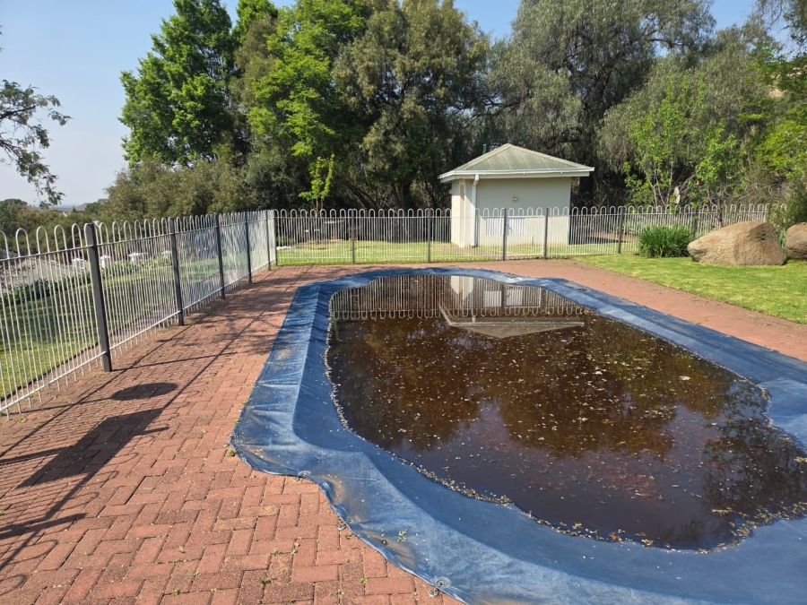 3 Bedroom Property for Sale in Arboretum Free State